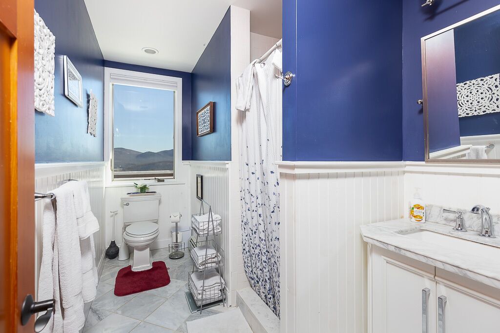 Photo of Bathroom in Chittenden