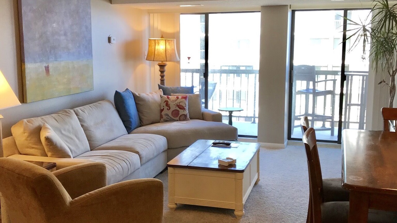 Photo of Livingroom in Montego Bay