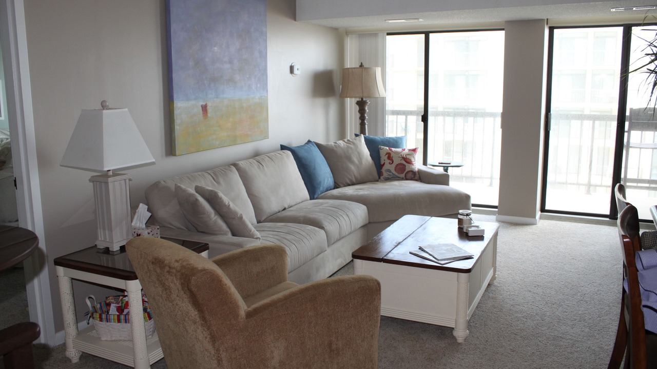 Photo of Livingroom in Montego Bay