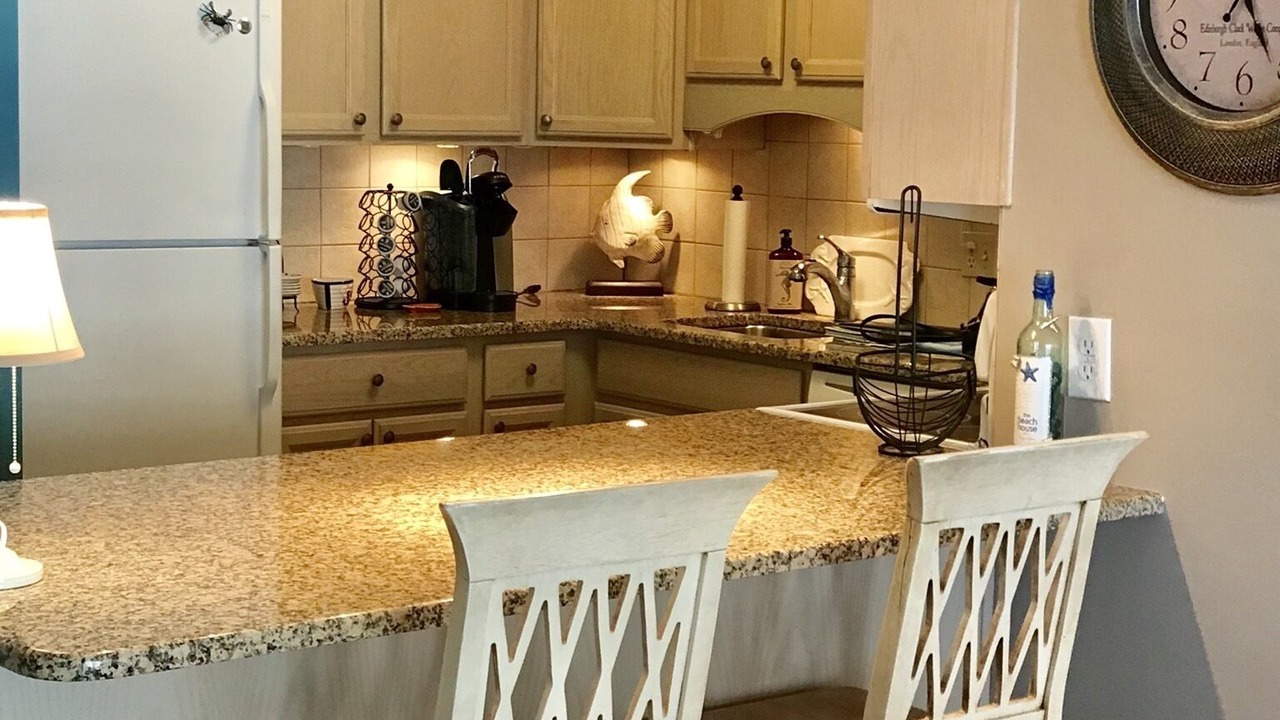 Photo of Kitchen in Montego Bay