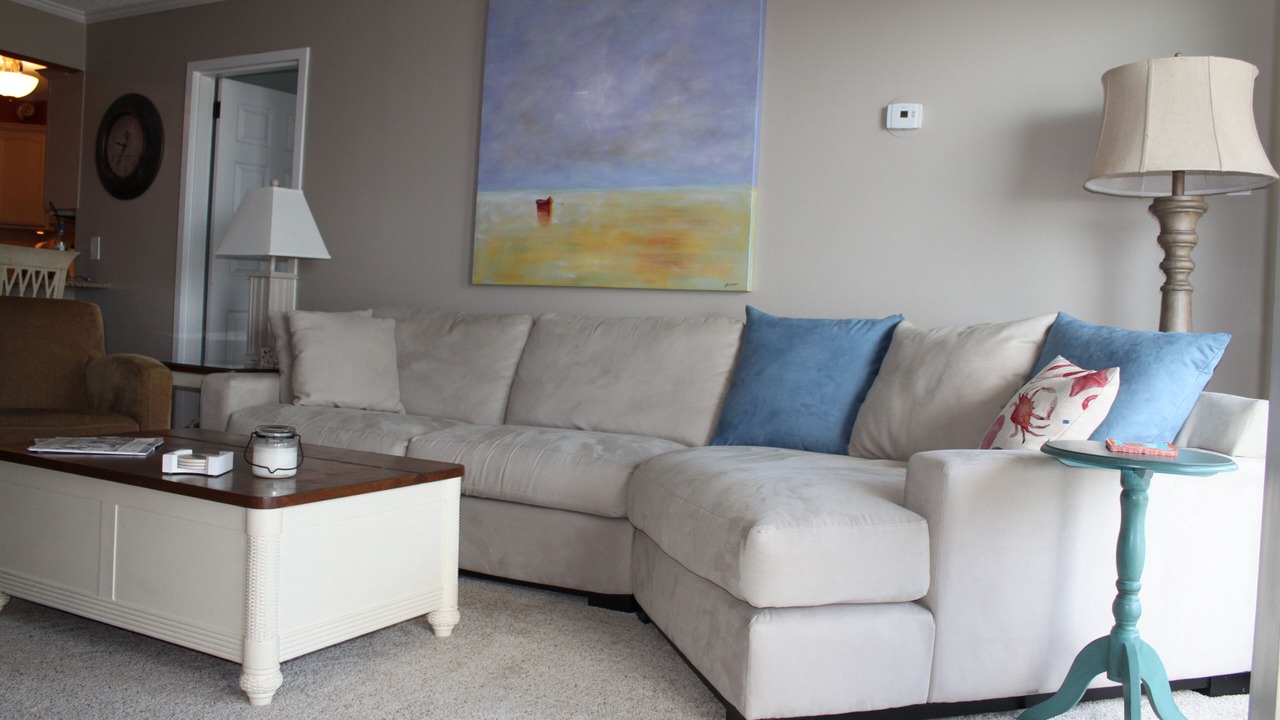 Photo of Livingroom in Montego Bay