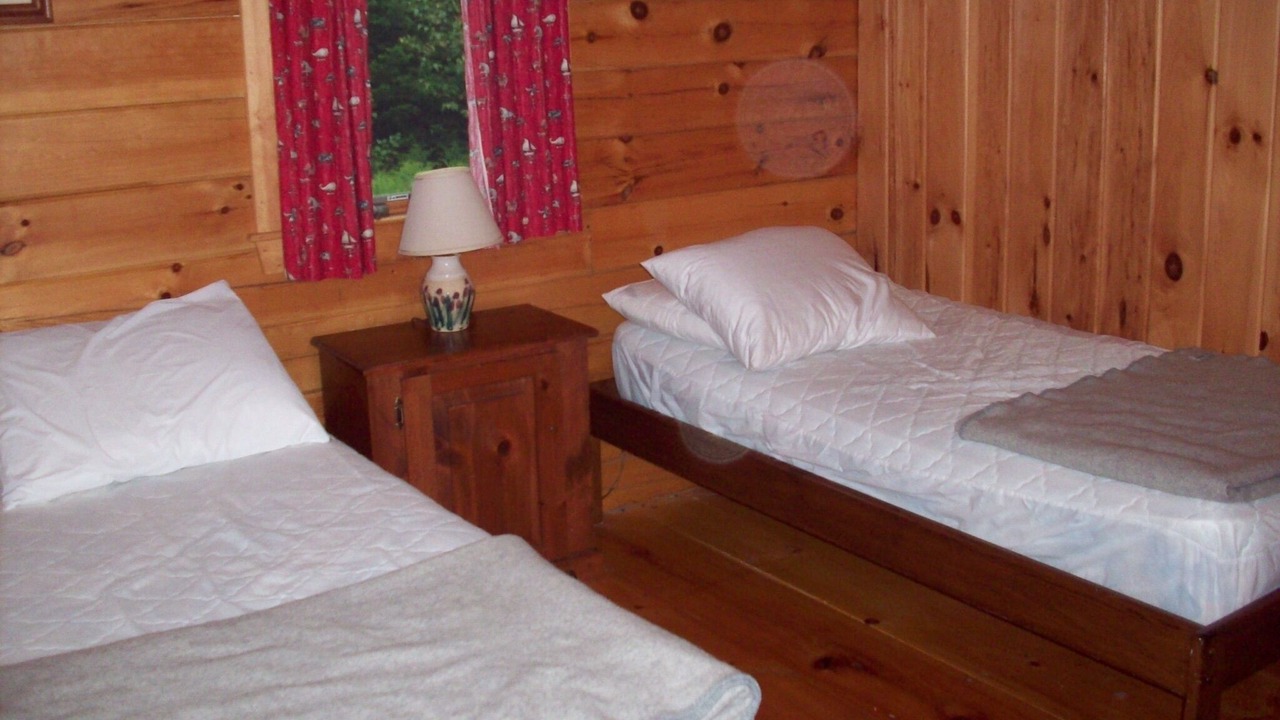 Photo of Bedroom in Jackson