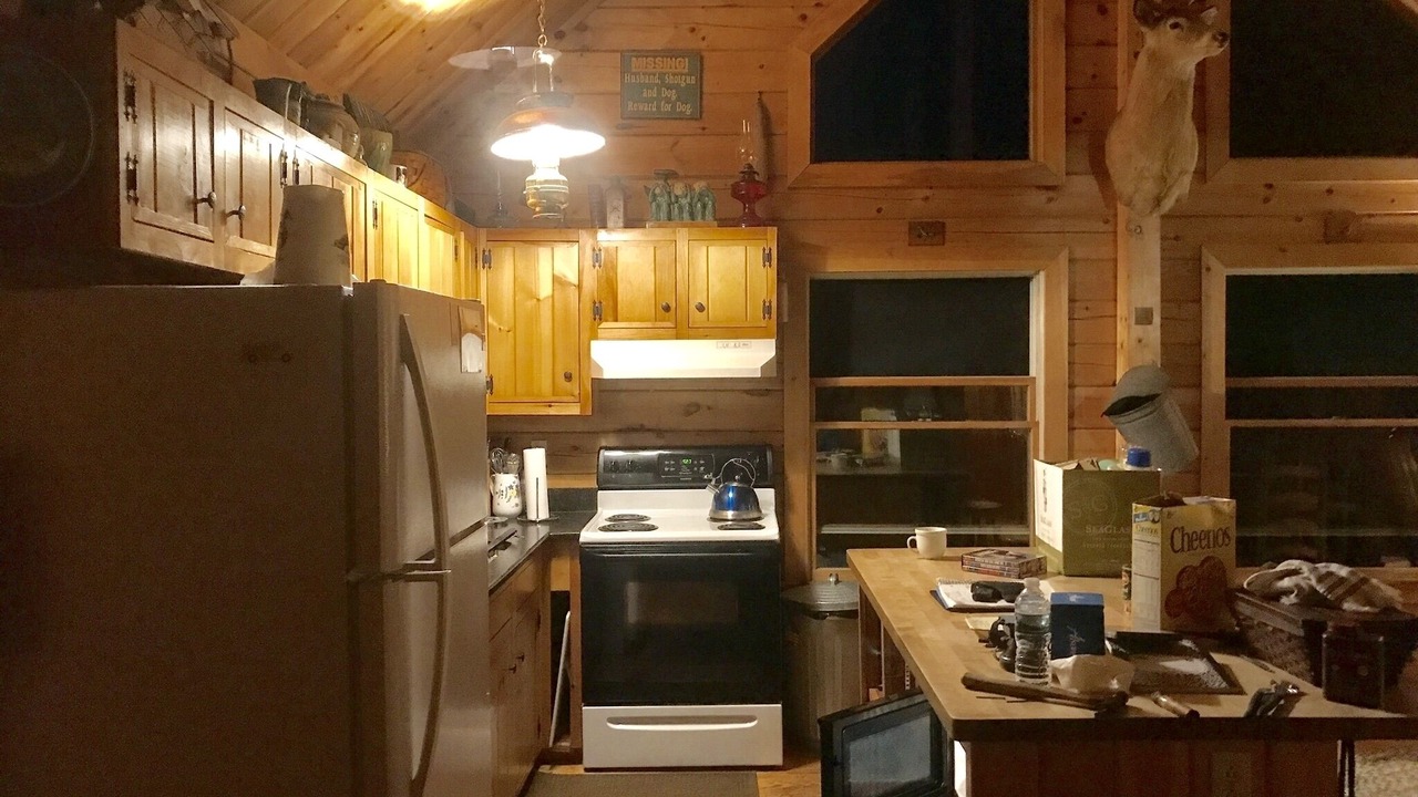 Photo of Kitchen in Jackson