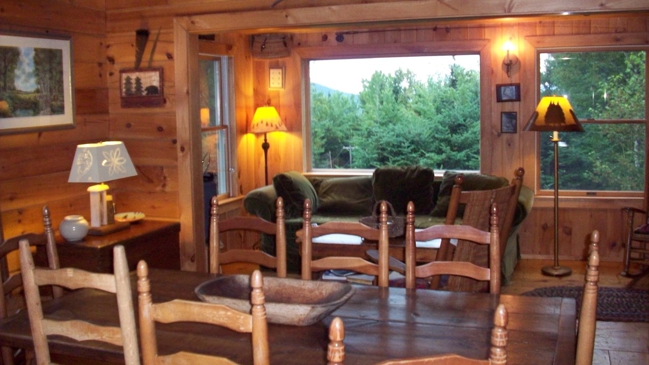 Photo of Livingroom in Jackson