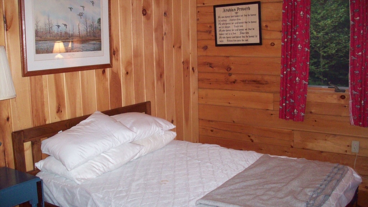 Photo of Bedroom in Jackson