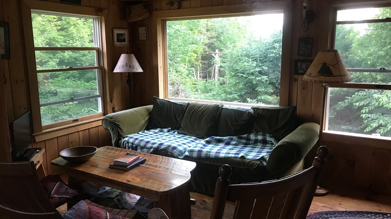 Photo of Livingroom in Jackson