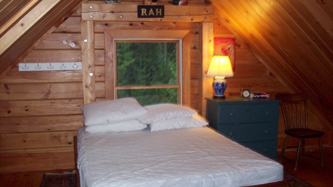 Photo of Bedroom in Jackson