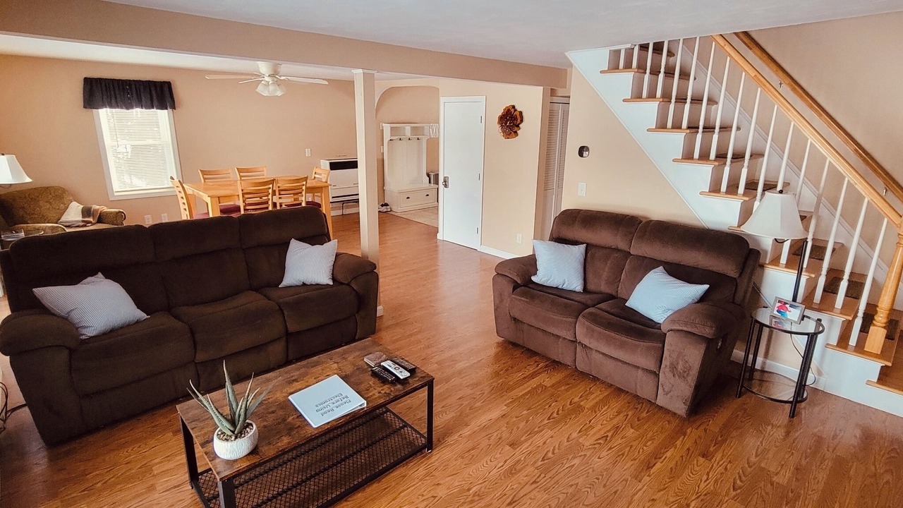 Photo of Livingroom in Errol