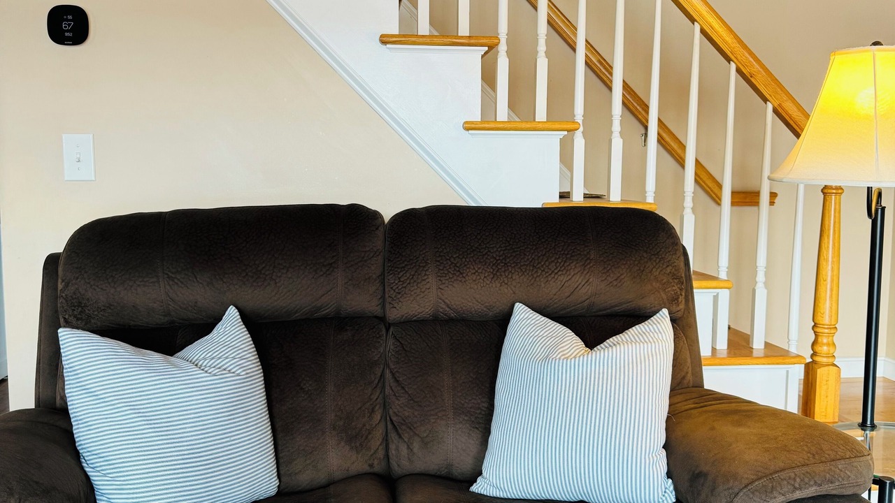 Photo of Livingroom in Errol