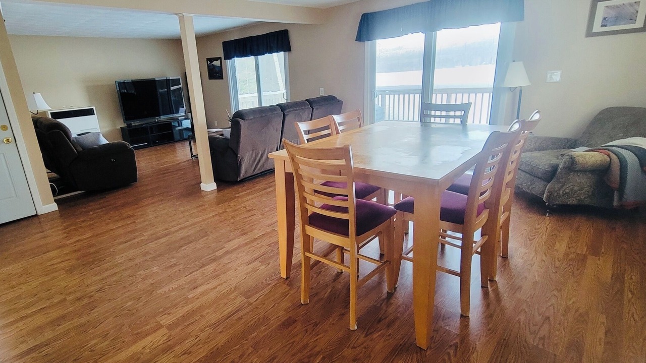 Photo of Livingroom in Errol