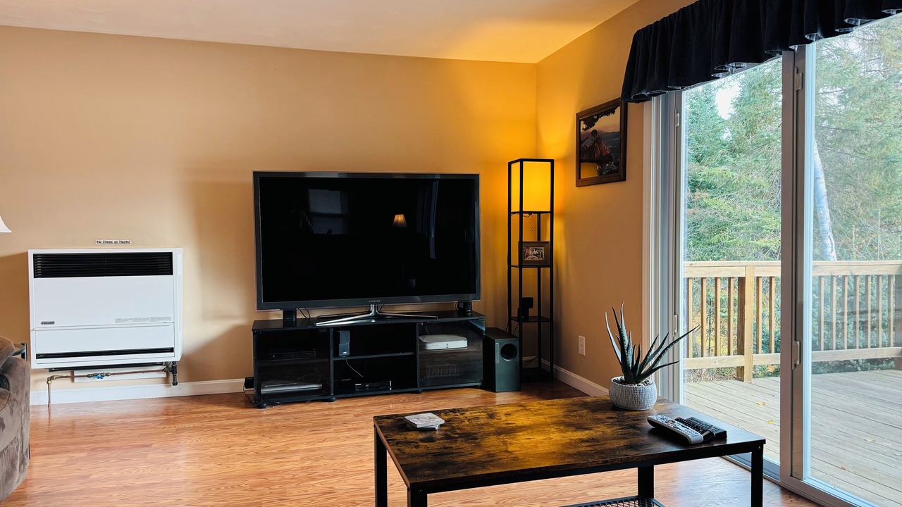 Photo of Livingroom in Errol