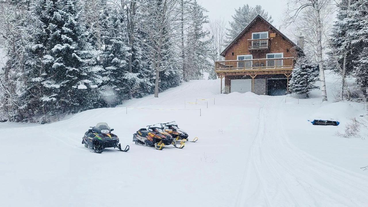 Photo of Outdoor in Errol