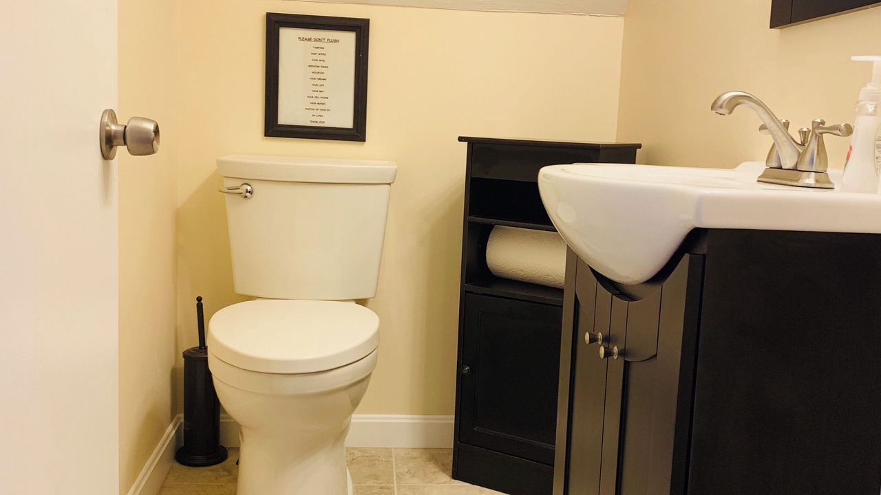 Photo of Bathroom in Errol