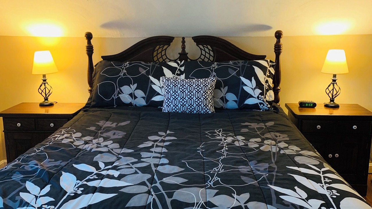 Photo of Bedroom in Errol