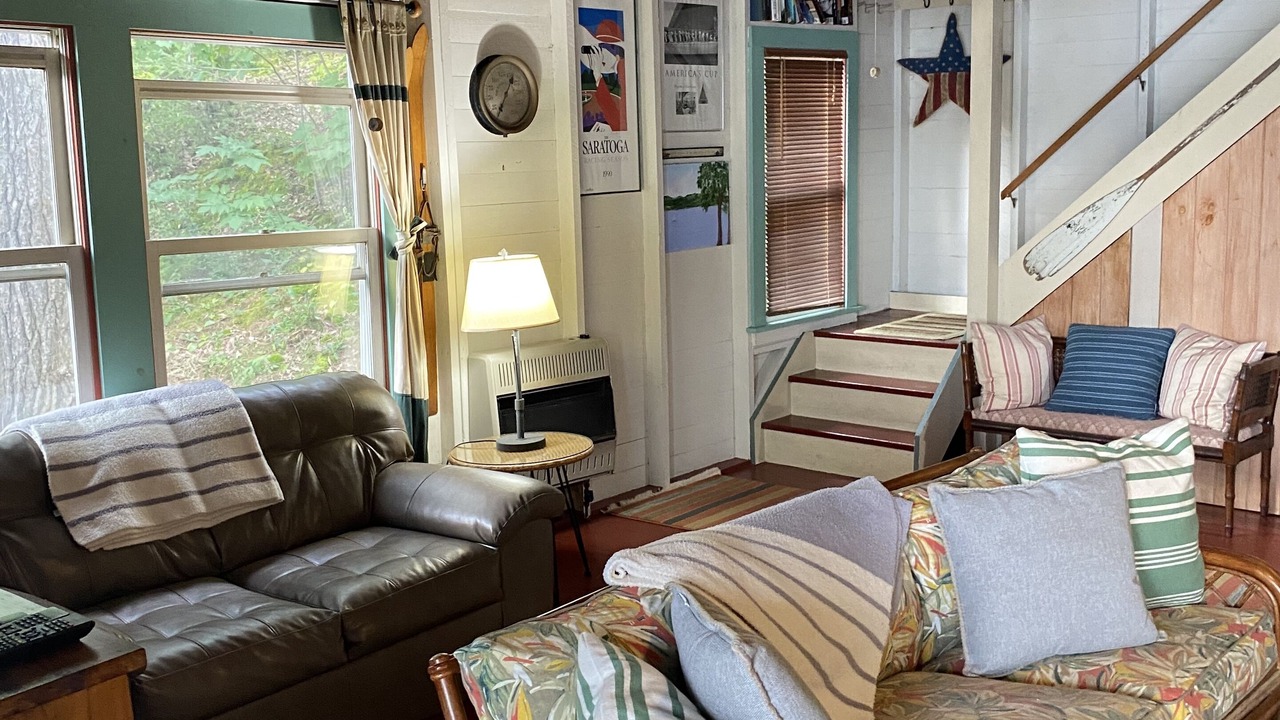 Photo of Bedroom in Rock Stream
