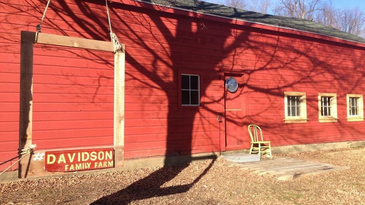 Photo of Outdoor in Cambridge