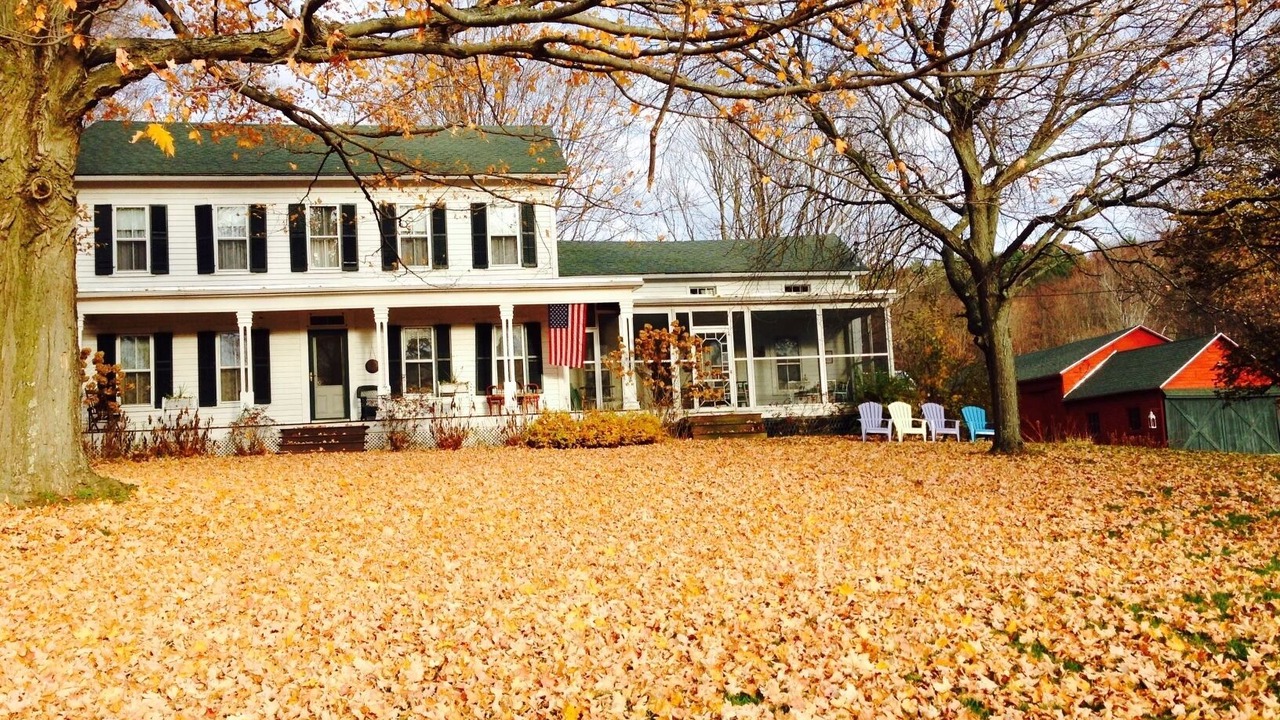 Photo of Outdoor in Cambridge