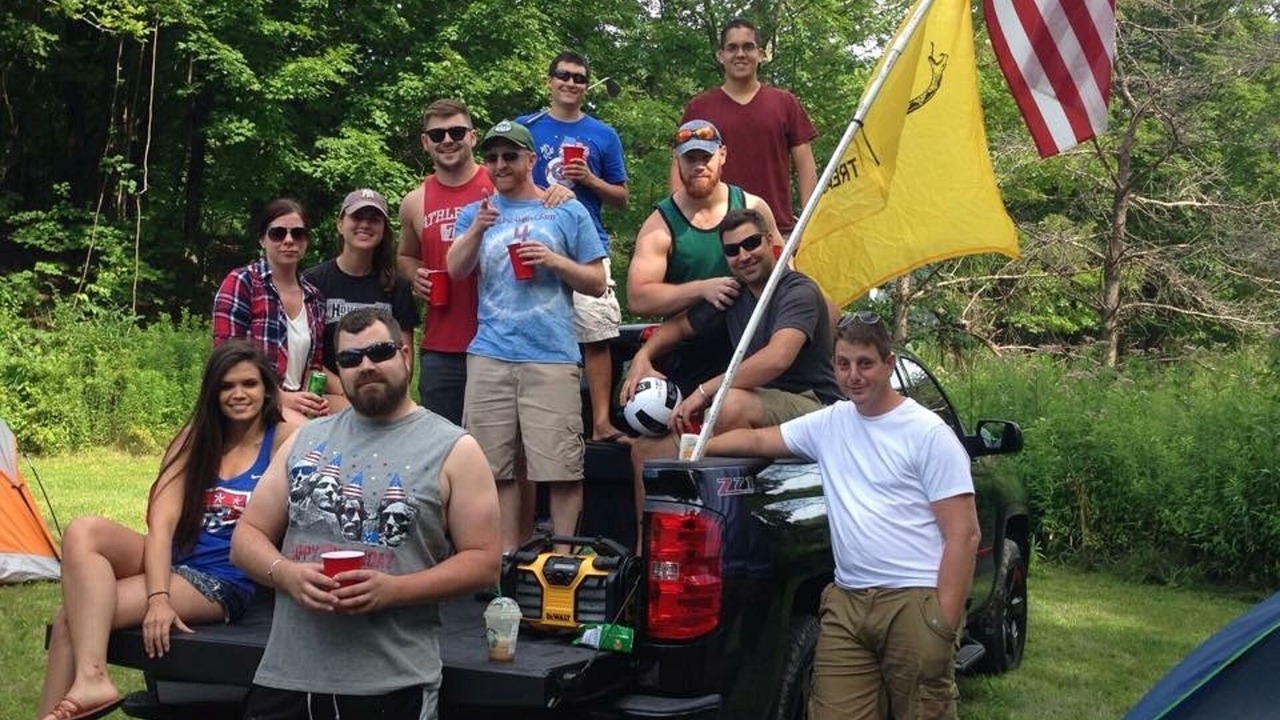 Photo of Others in Cambridge