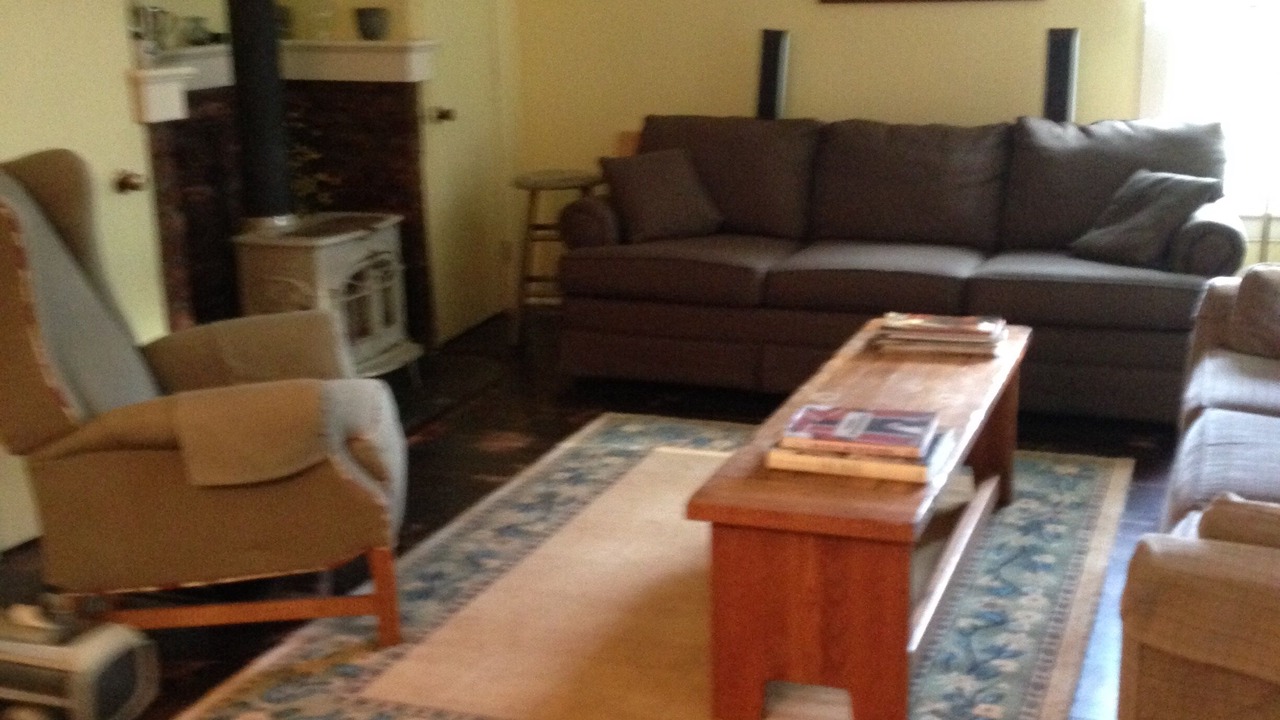 Photo of Livingroom in Cambridge