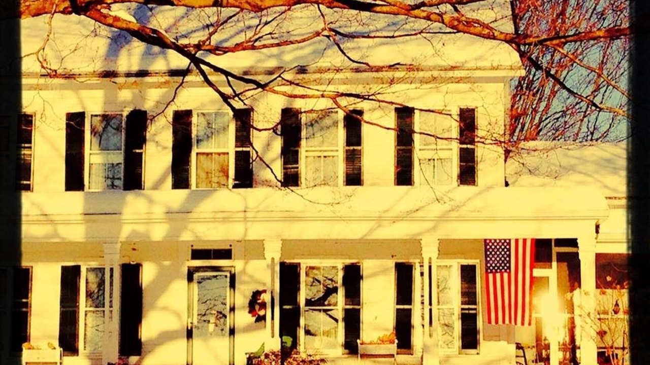 Photo of Outdoor in Cambridge