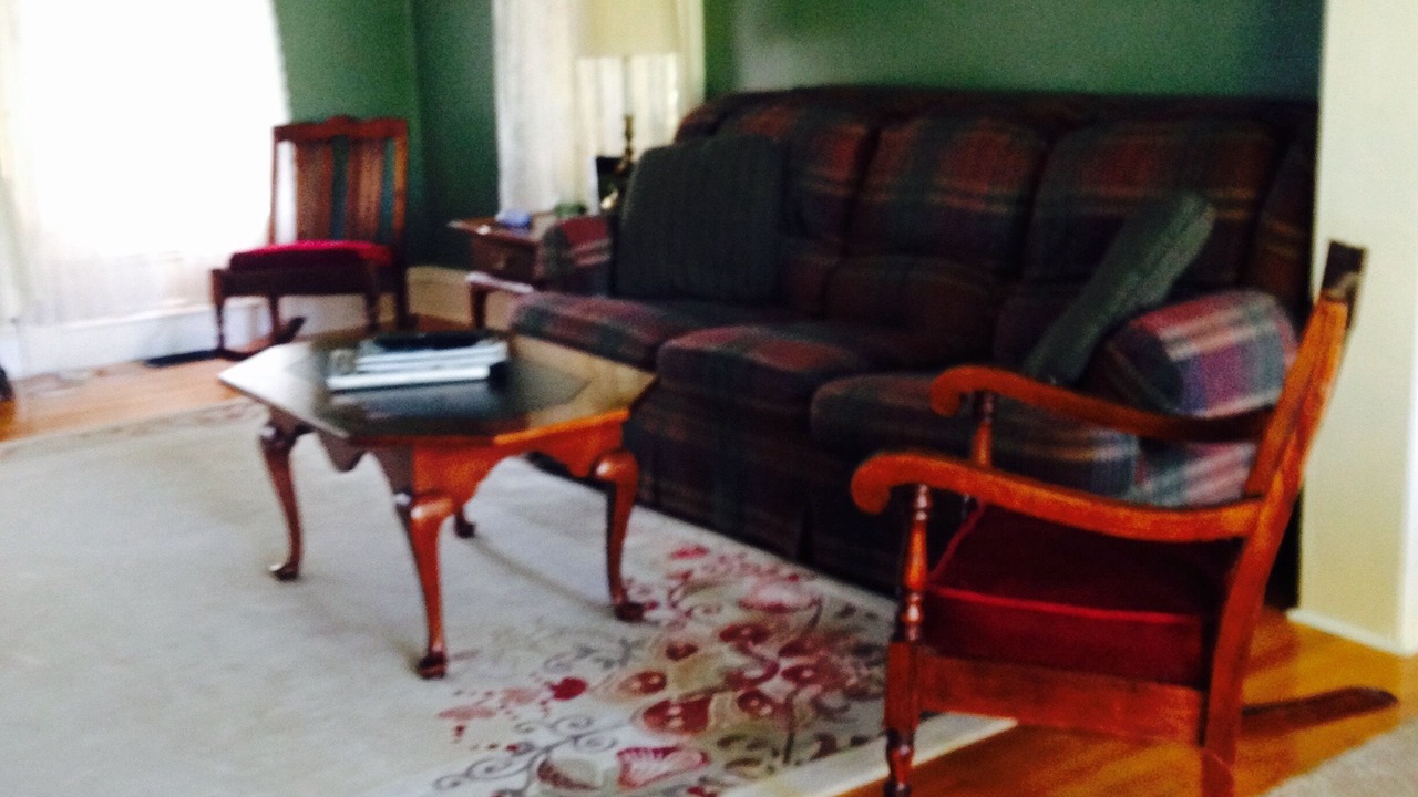 Photo of Livingroom in Cambridge