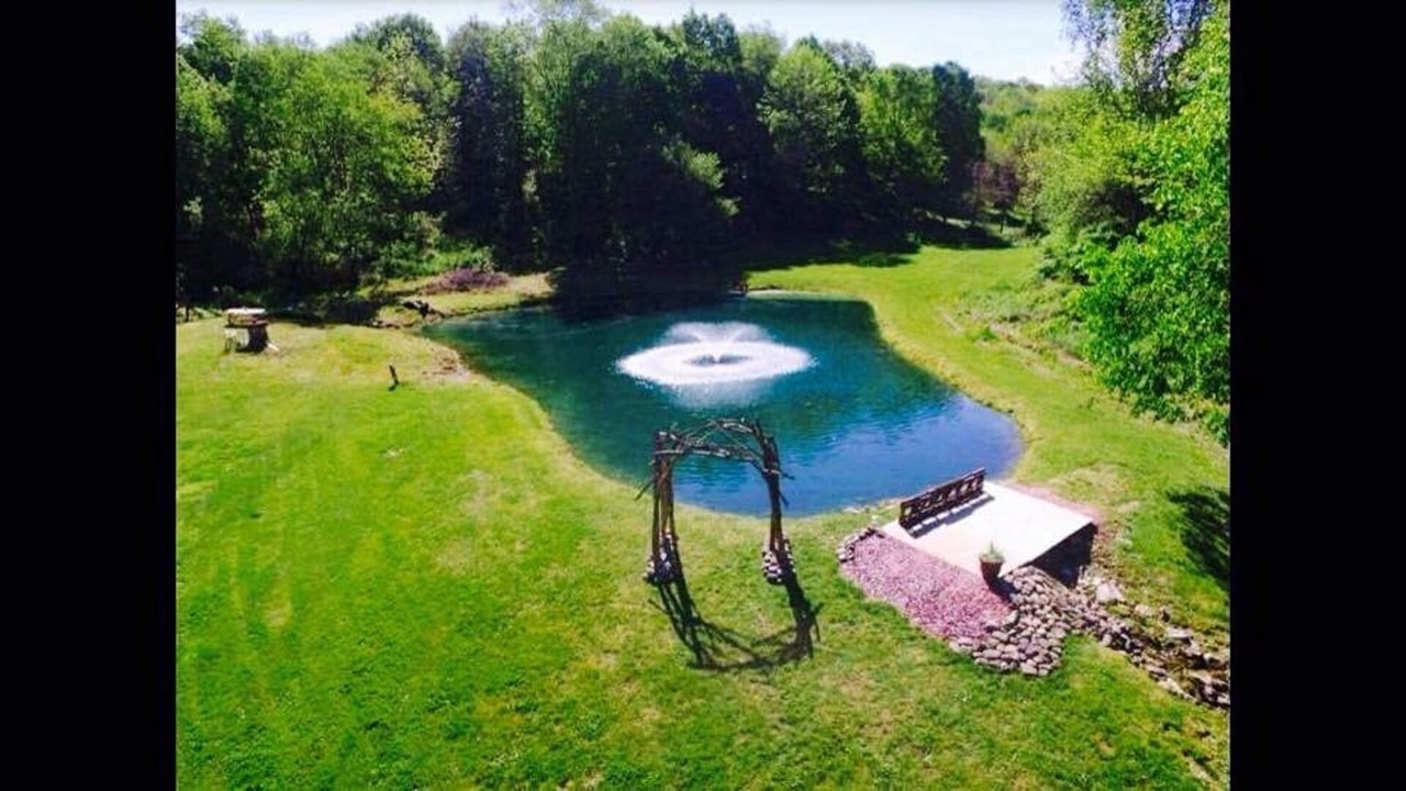 Photo of Outdoor in Cambridge