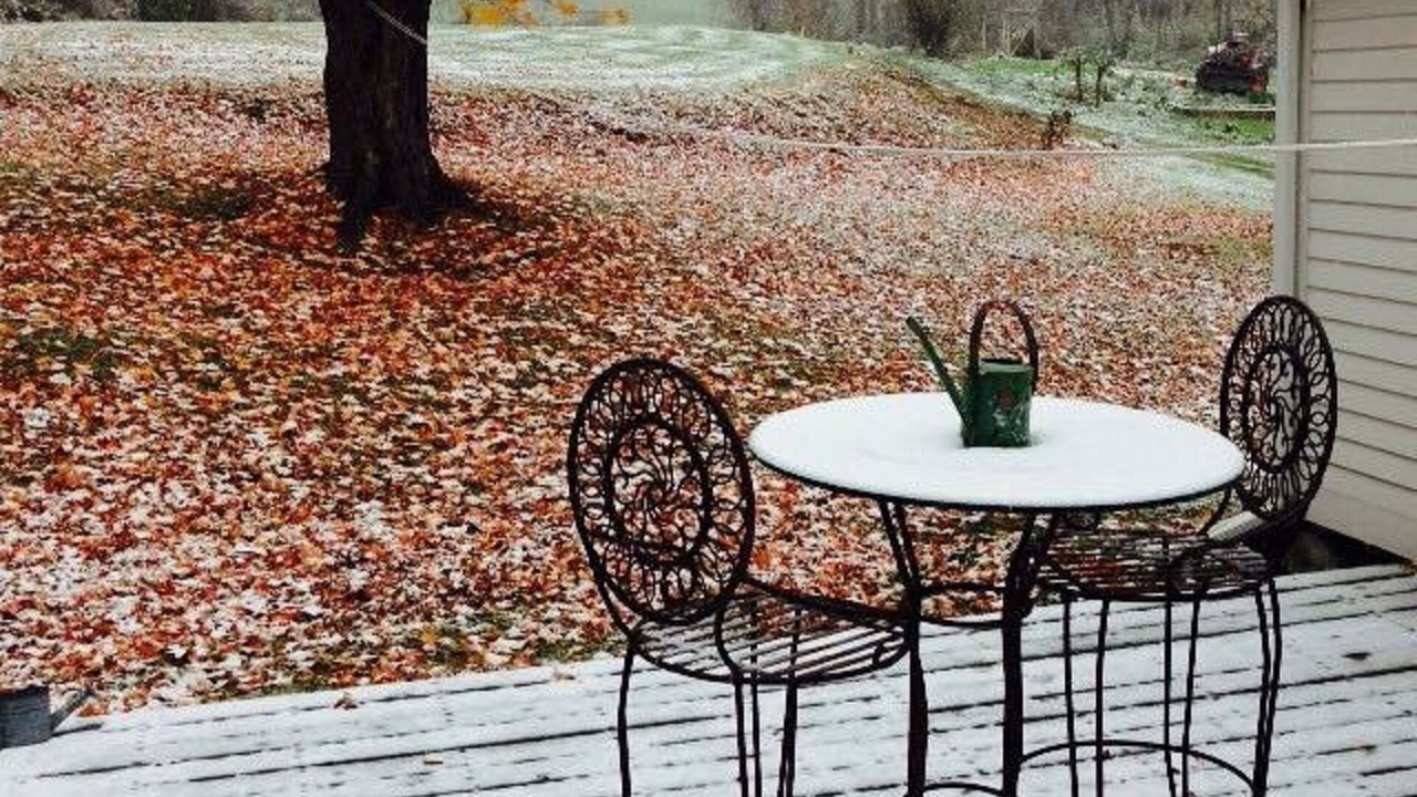 Photo of Outdoor in Cambridge