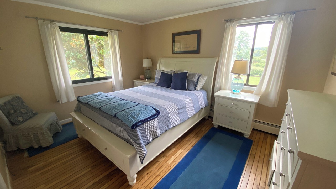 Photo of Bedroom in Sherwood