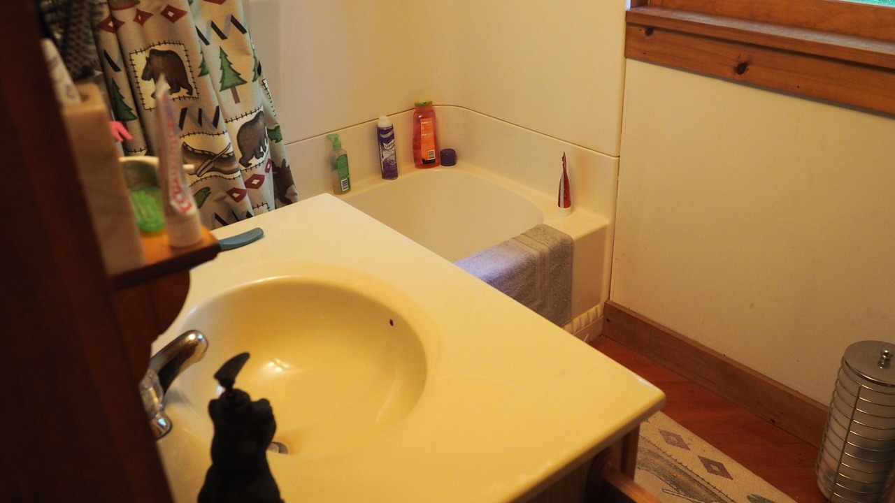 Photo of Bathroom in Salisbury
