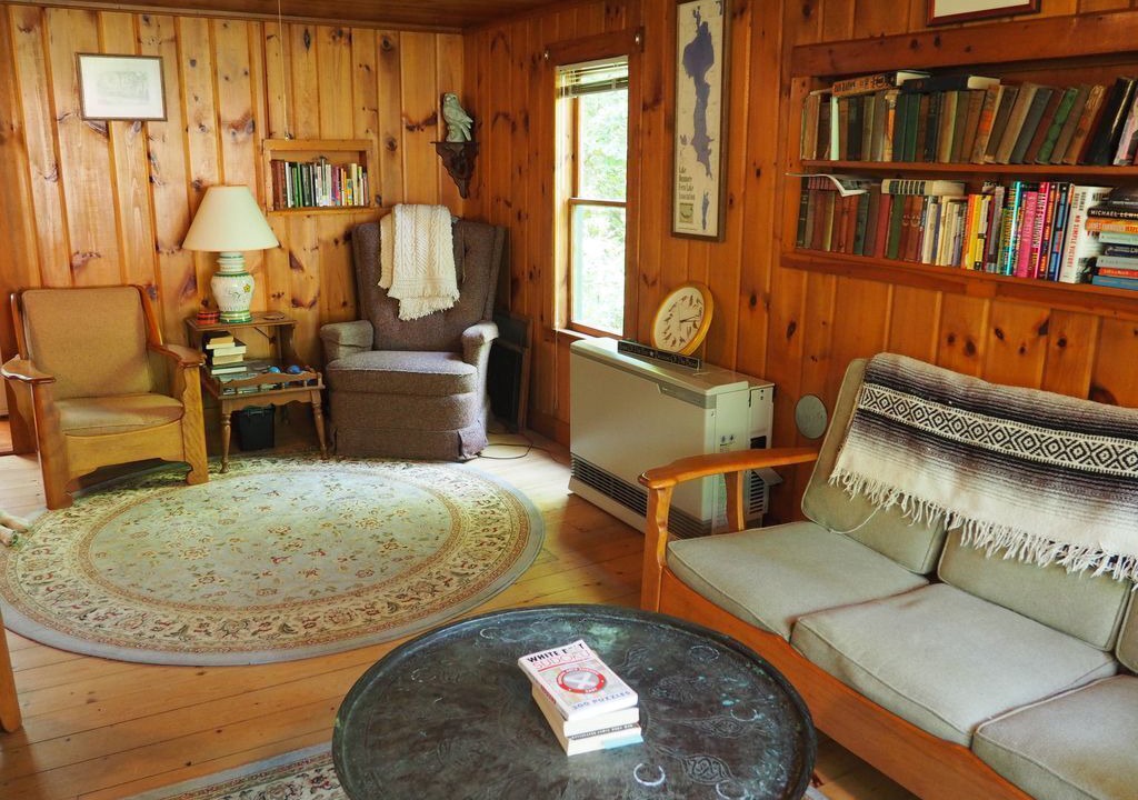 Photo of Livingroom in Salisbury