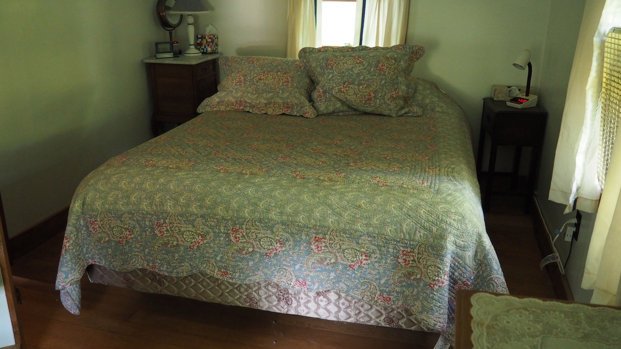 Photo of Bedroom in Salisbury