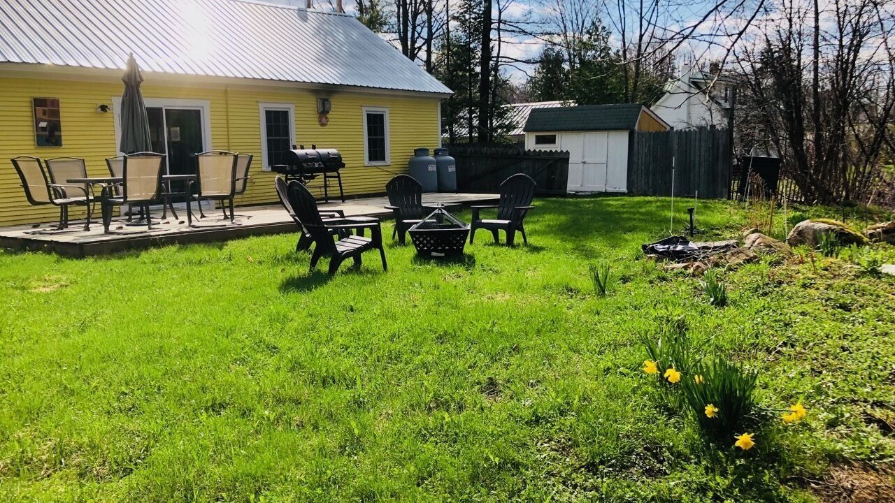 Photo of Outdoor in Craftsbury