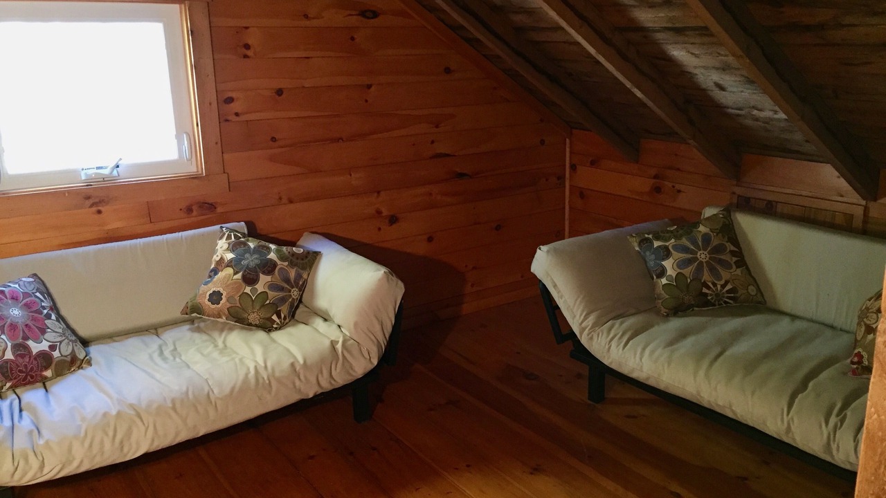 Photo of Livingroom in Craftsbury