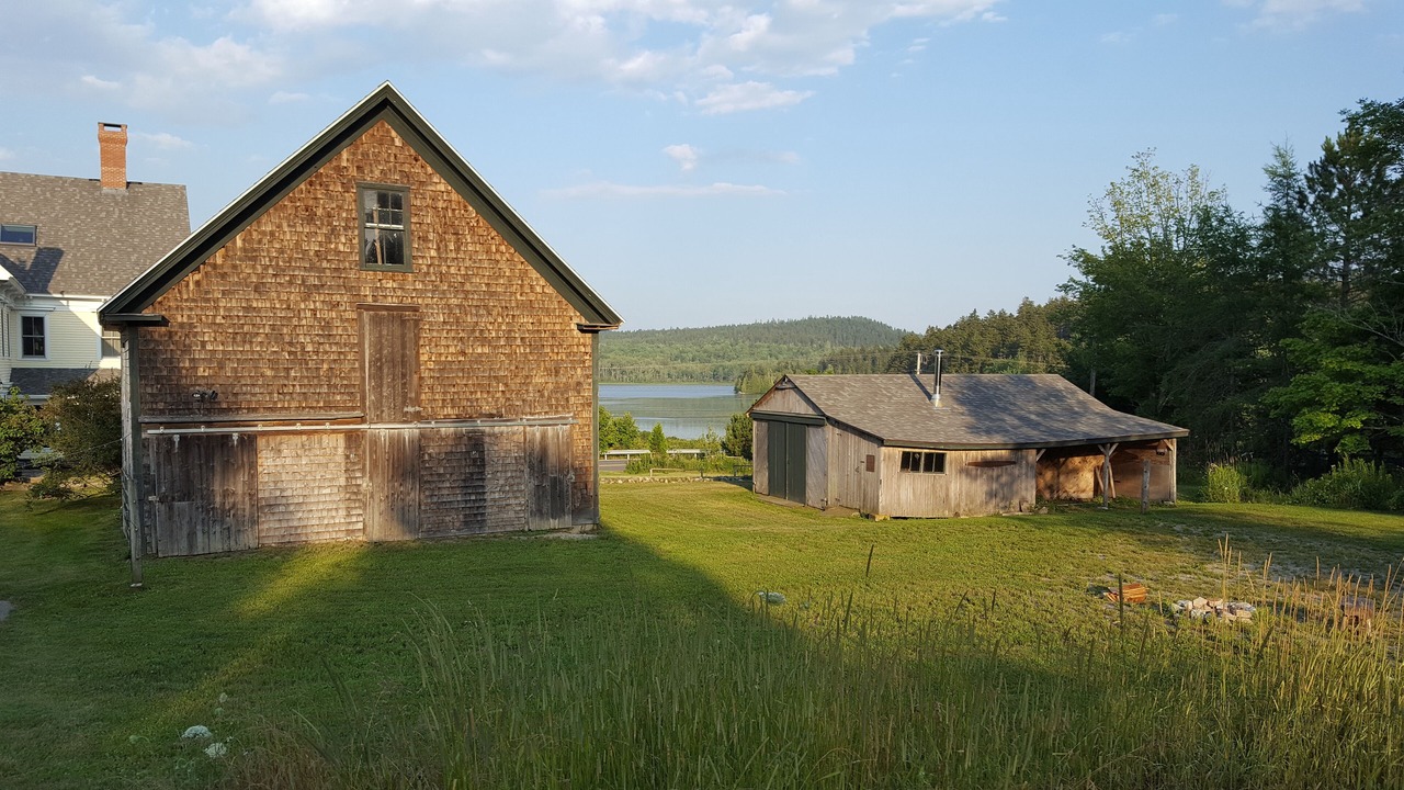 Photo of Outdoor in Seal Cove