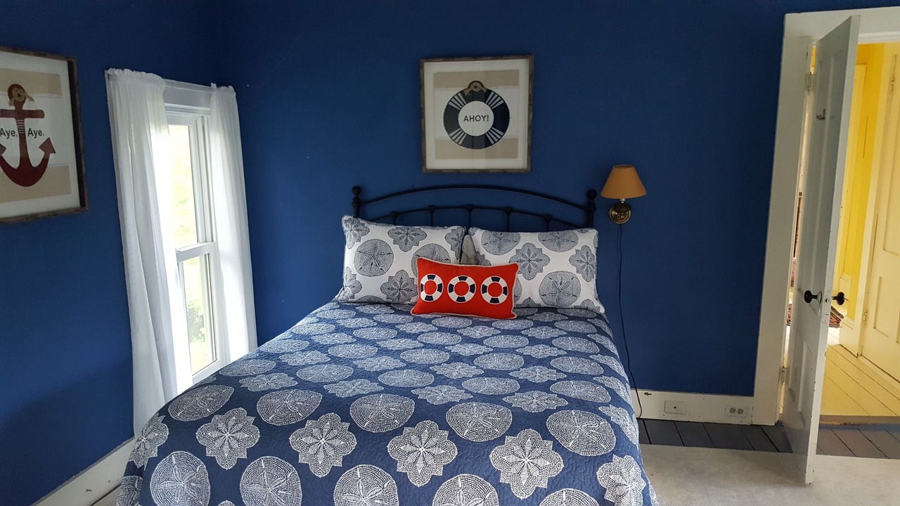 Photo of Bedroom in Seal Cove
