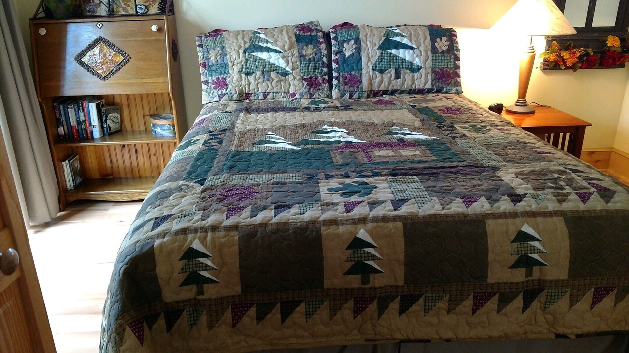 Photo of Bedroom in Wells