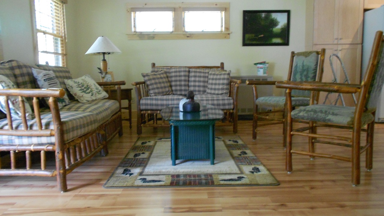 Photo of Outdoor in Wells
