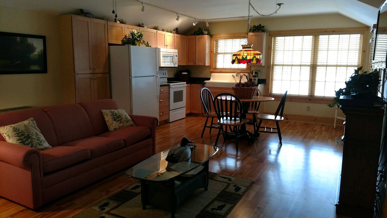 Photo of Livingroom in Wells