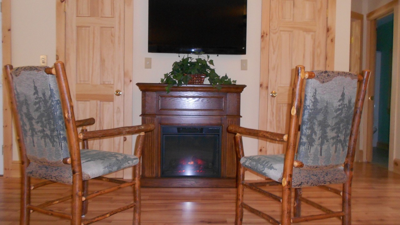 Photo of Livingroom in Wells