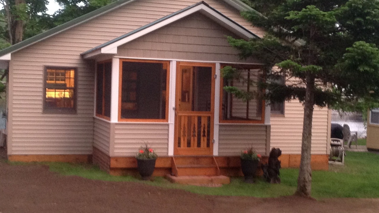 Photo of Outdoor in Wells