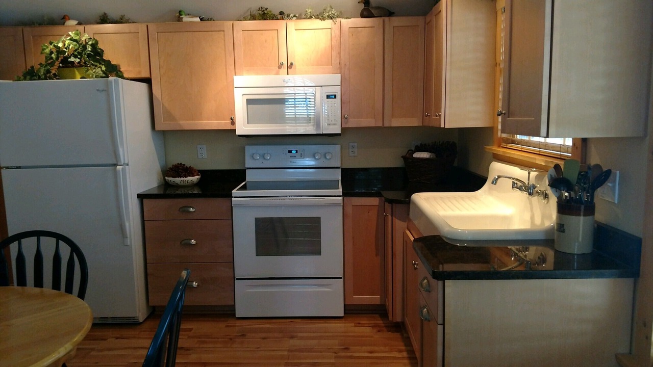 Photo of Kitchen in Wells