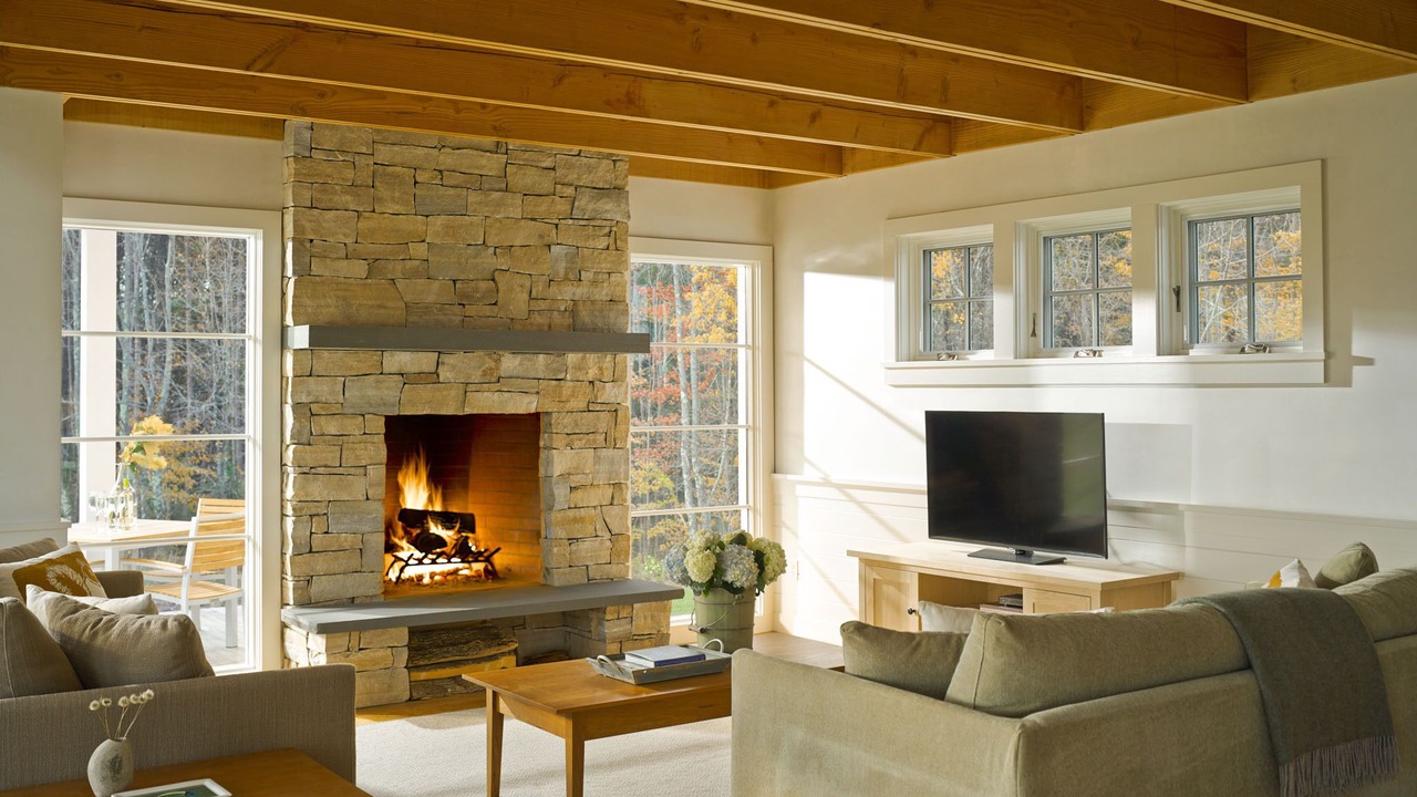 Photo of Livingroom in Rochester