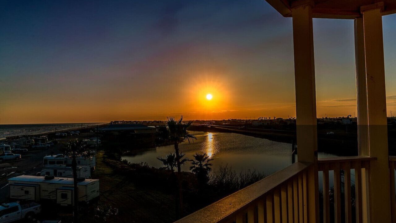 Photo of Outdoor in Galveston