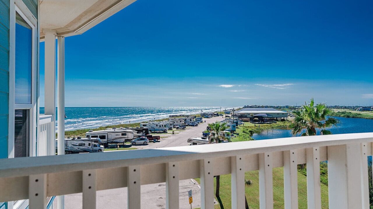 Photo of Outdoor in Galveston