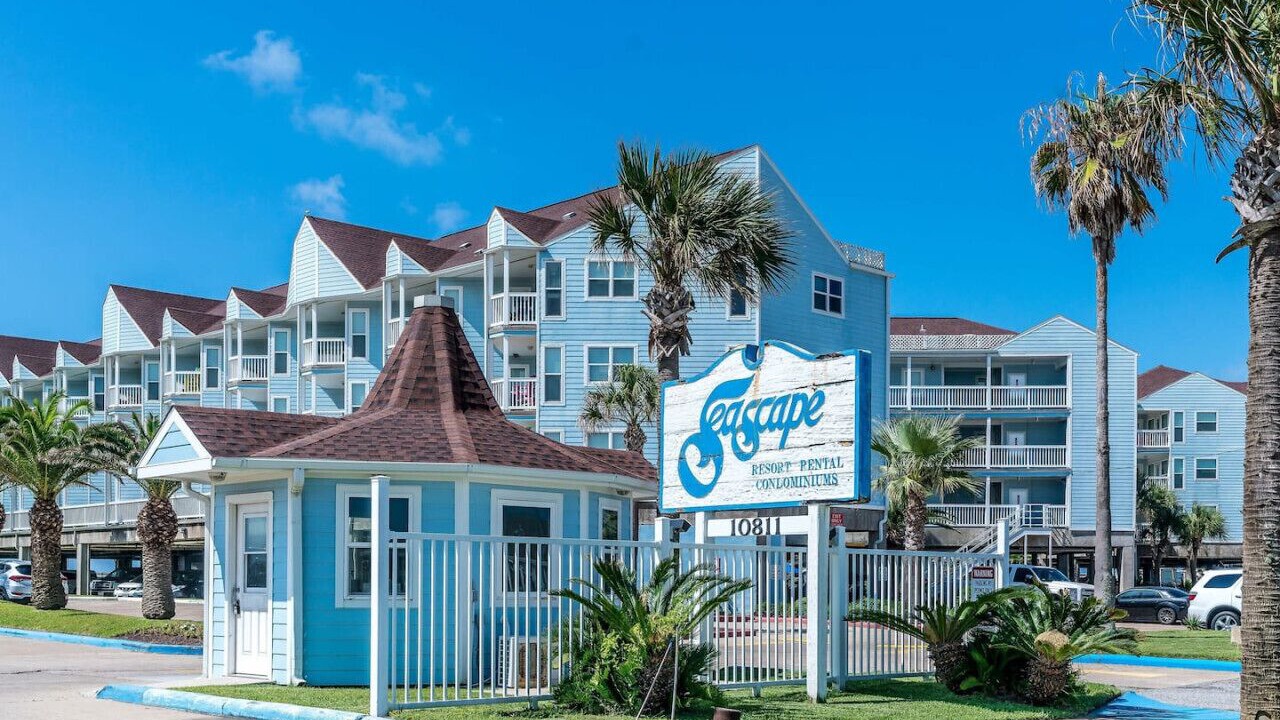 Photo of Outdoor in Galveston