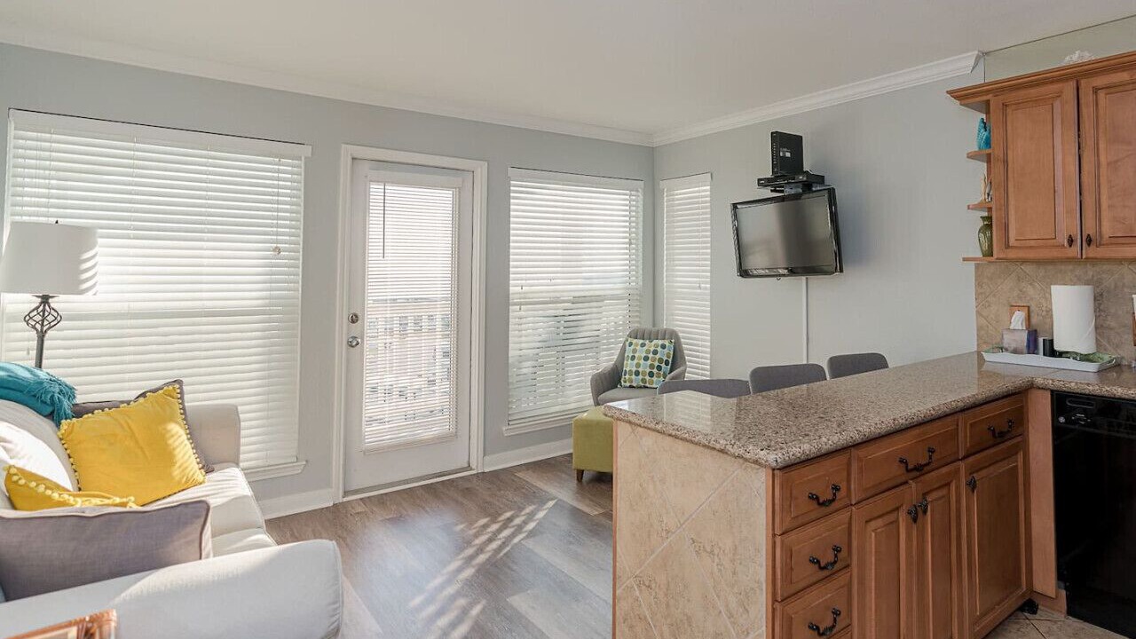 Photo of Livingroom in Galveston