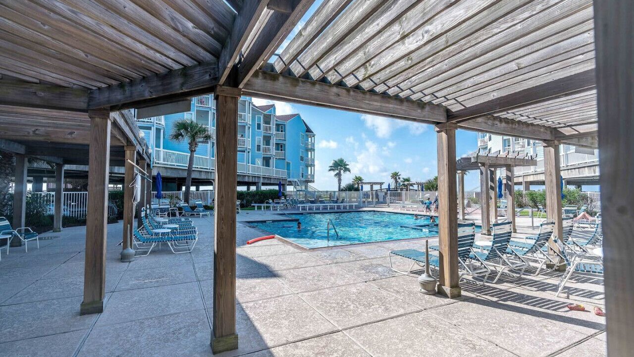 Photo of Outdoor in Galveston