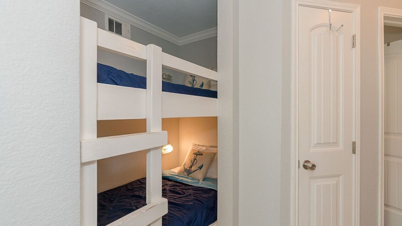 Photo of Bedroom in Galveston