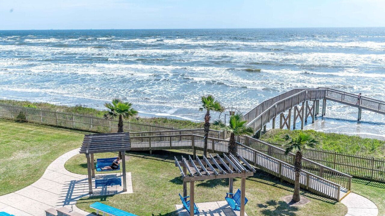 Photo of Outdoor in Galveston