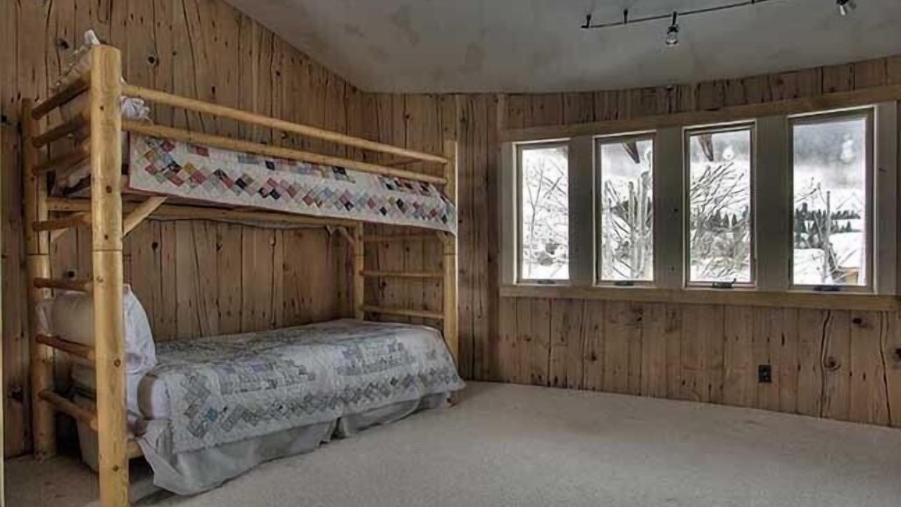 Photo of Bedroom in Methow Valley